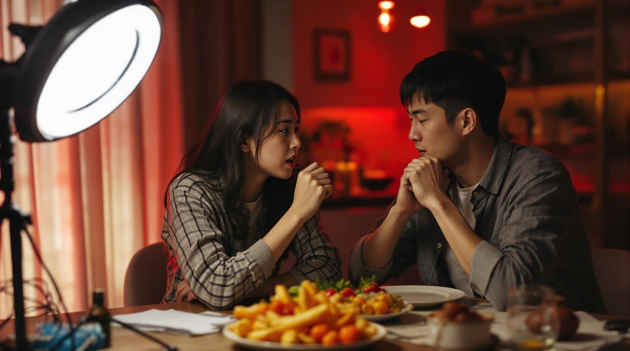 娱乐圈明星八卦引发热议，每日吃瓜的背后秘密